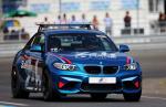 BMW M2 Coupe 24 Hours of Le Mans Safety Car 2017 года